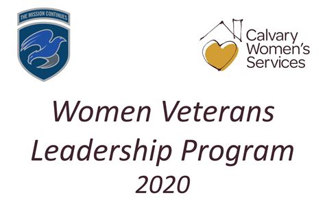 Calvary Women’s Services Chosen as Site for Makeover by The Mission ...