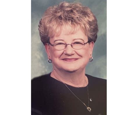 Marilyn Niemeyer Obituary (2024) - Sioux City, IA - Sioux City Journal