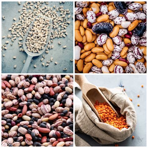 How to Soak Beans for 4 DAYS To Prevent Gas and WHICH Beans Digest Best? - Eat Beautiful