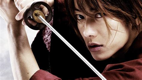 Download Movie Rurouni Kenshin HD Wallpaper