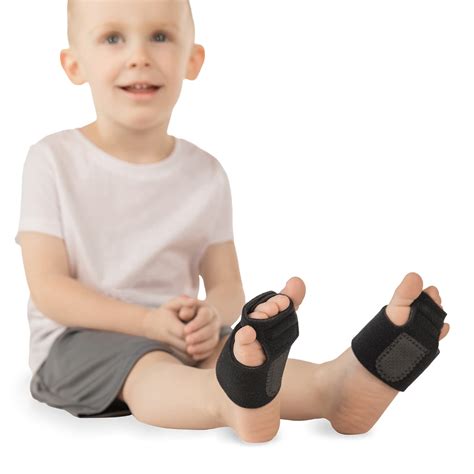 Snapklik.com : BraceAbility Toe Walking Braces For Kids - Patented Pediatric Foot Supports To ...