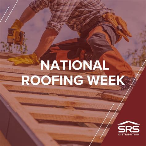 Wimsatt Building Materials on LinkedIn: #nationalroofingweek