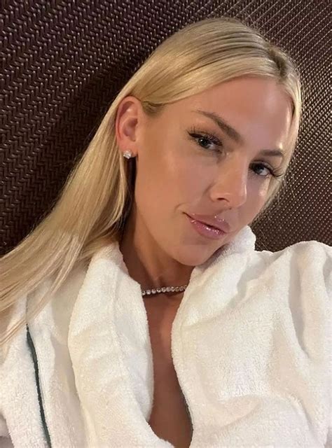 OnlyFans model offered $1m for sex is branded 'dream woman' in tiny ...