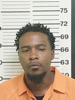 Inmate Roster - Current Inmates - Tunica County Sheriff's Office