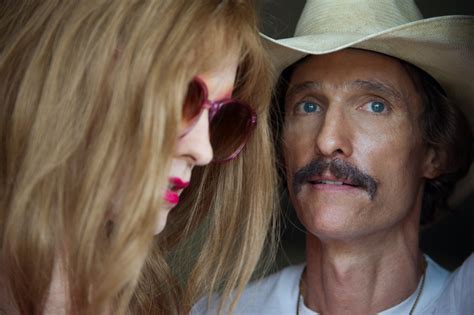 Jared Dallas Buyers Club