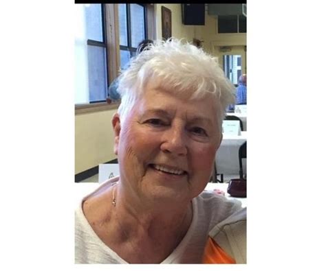 Virginia Marie "Ginny" Barnes Obituary (2025) - Idaho Falls, ID ...