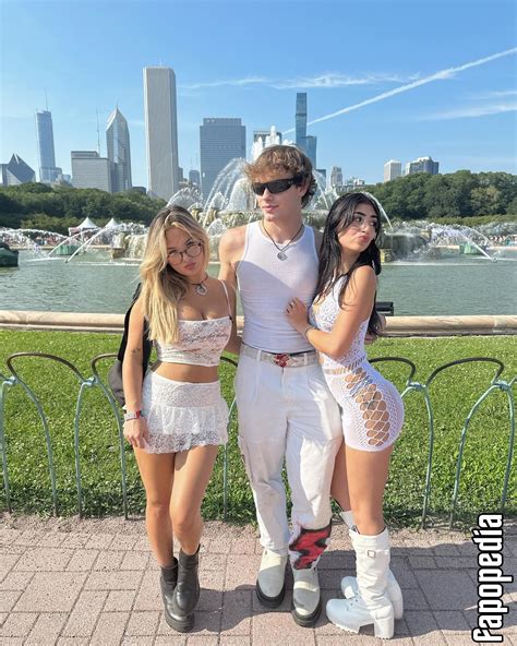 Claudia Conway Nude OnlyFans Leaks - Photo #2251605 - Fapopedia