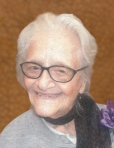 Leona E LaBella Obituary (2023) - Maple Heights, OH - Ferfolia Funeral Home