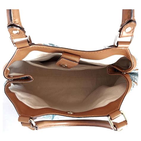 Gucci Sookie Blue Denim ref.709945 - Joli Closet