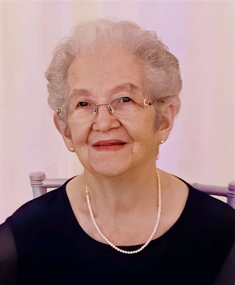 Eva Morales Obituary - Marrero, LA