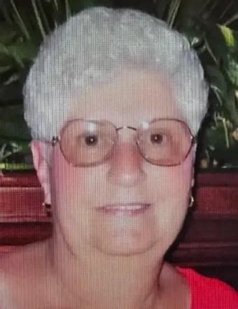 Eileen M. Stecz Obituary (2025) - Morganville, NJ - Waitt Funeral Home ...