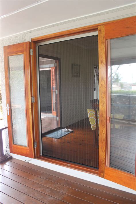 Outswing French Patio Doors With Screens at Ruth Bradshaw blog