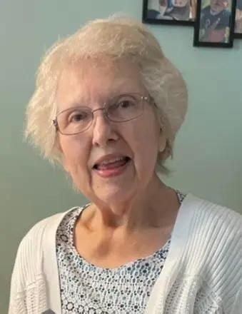 Susan Ann Robinson Obituary (2024) - Adrian, MI - Anderson-Marry ...