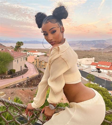 Rubi Rose (@therubirose) • Instagram photos and videos | Beautiful ...