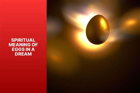 Unlocking the Spiritual Meaning of Eggs in Dreams: Everything You Need ...
