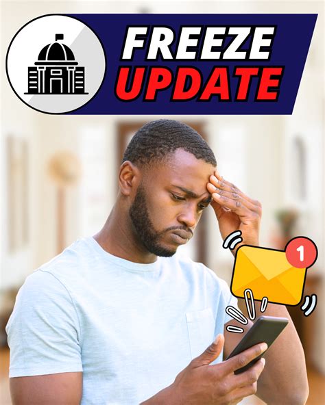 Federal Hiring Freeze Update - Solutions for the Workplace