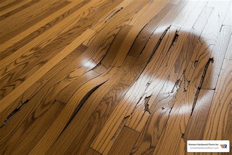 Black Mold on Hardwood Floors: Best Hero Guide 2025