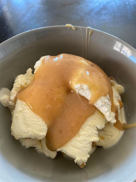 Caramel Sauce Without Cream Or Milk at Rose Slaughter blog