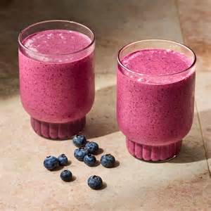 10+ High-Fiber Smoothie Recipes