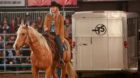 Watch Heartland Season 3, Episode 17: Ring of Fire | Peacock