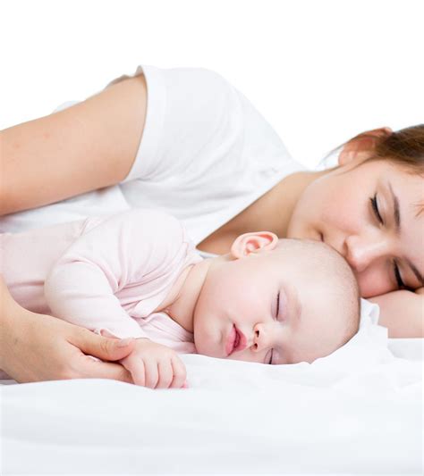 Baby Twitching In Sleep: Is It Normal, Causes And Concerns