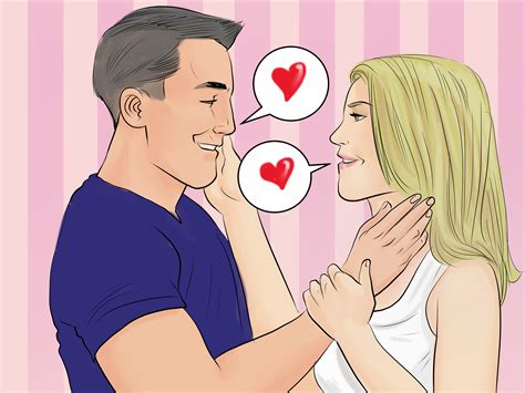 How to French Kiss (with Pictures) - wikiHow