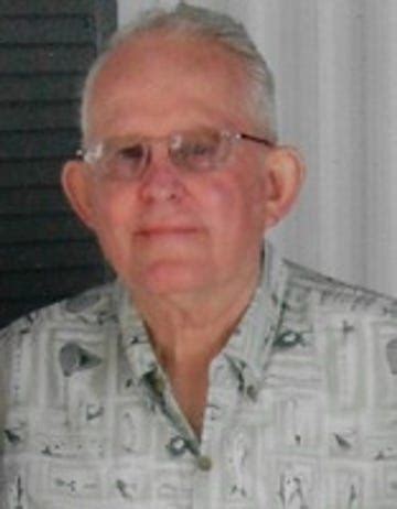 Richard C. Bower Obituary - Sturgis Journal