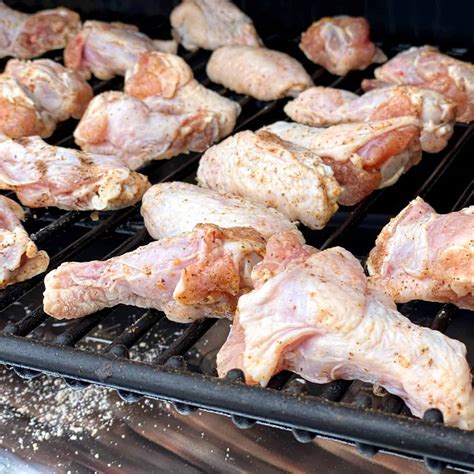 Ultimate Traeger Wings with Crispy Skin (Easy Pellet Grill Recipe)