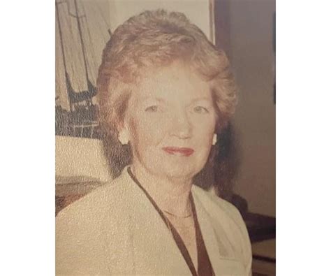 Rita A. Hamilton Obituary (2023) - Pepperell, MA - McGaffigan Family ...