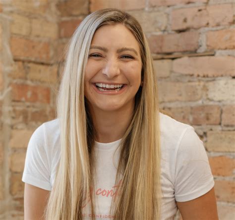 ANGIE REPEL | Confidence Bar