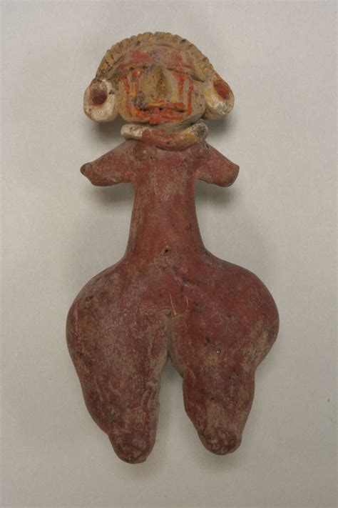 Female Tlatilco Figurines at Lola Logan blog