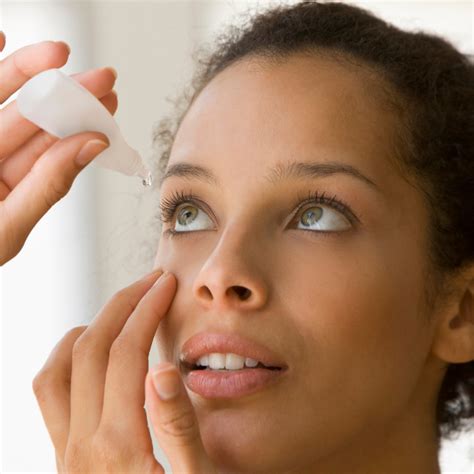 Are Redness Relief Eye Drops Bad for Your Eyes? | Eye drops, Natural ...