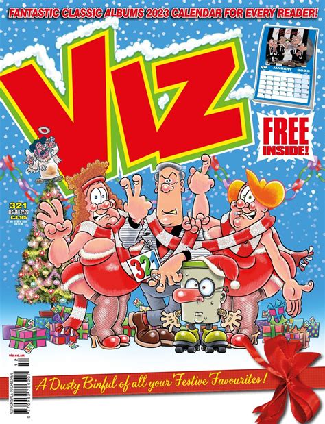 Viz - issue 12/2022