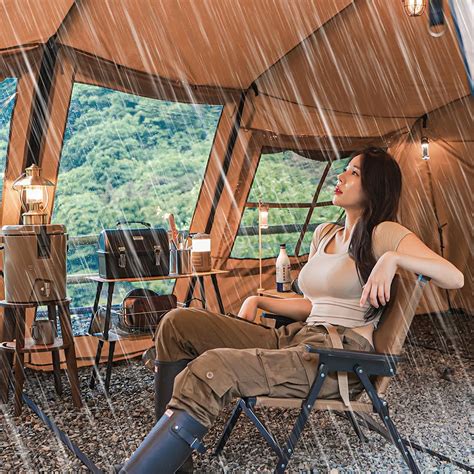 Post from Kirin Camp