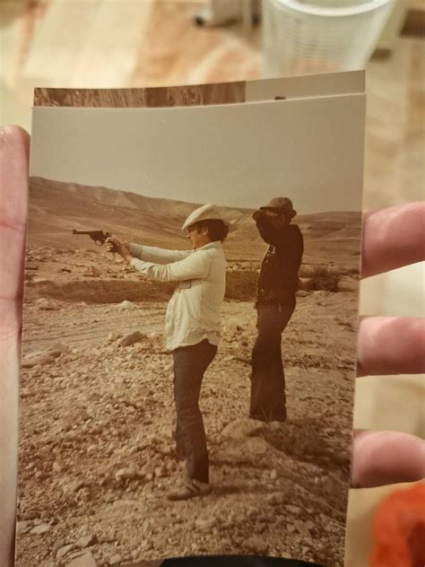 American Police Revolvers 1970S80s
