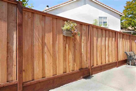 Trusted Fence Installation in Hollywood | Ergeon Fencing | Call 954-892 ...