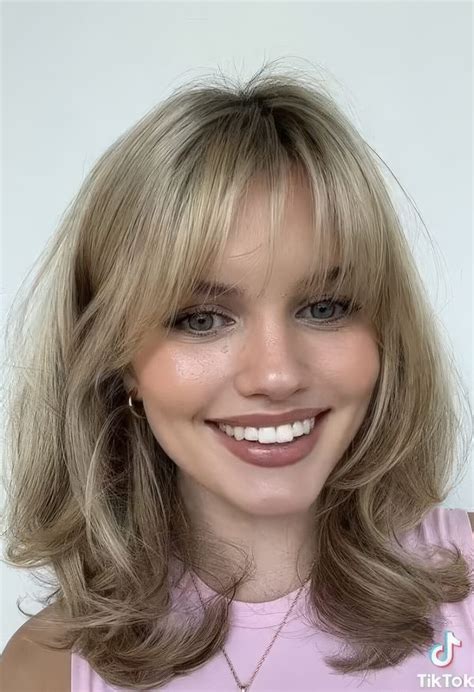 Butterfly Haircut With Wispy Bangs at Matthew Calzada blog