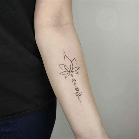 101 Best New Beginnings Tattoo Symbols That Will Blow Your Mind!