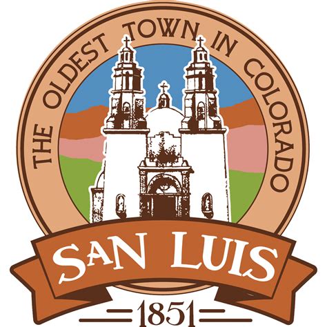 Home Page | San Luis, CO