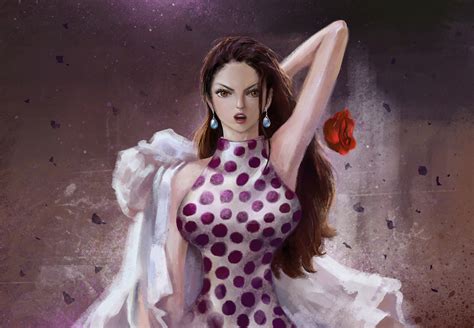 Viola (ONE PIECE) Image by ljjshmhday #2292171 - Zerochan Anime Image Board