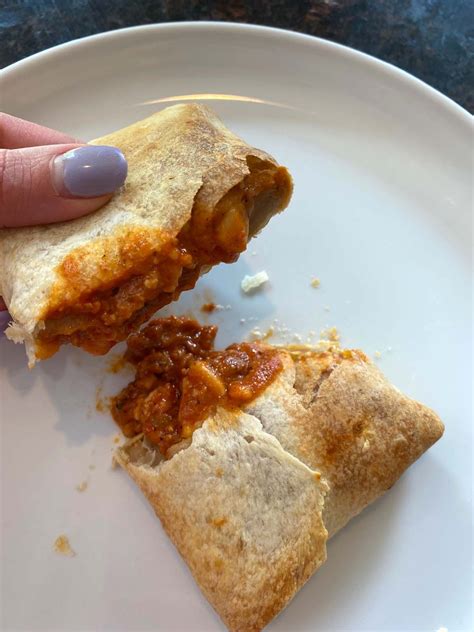 Simple homemade chicago pizza puff recipe – Artofit