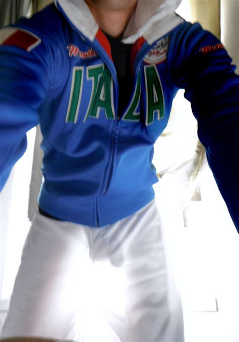 JOCKZZZ: Sightseeing and Freeballing