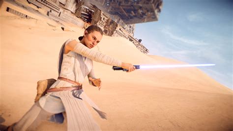Fondos De Pantalla De Rey Star Wars 1920x1080 Rey (de Star Wars), Star