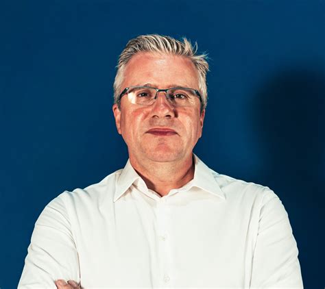 F1: Williams Racing makes Pat Fry Official