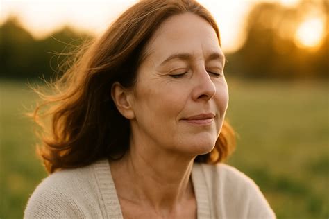 Menopause Skincare Rituals: How to Glow Gracefully After 40