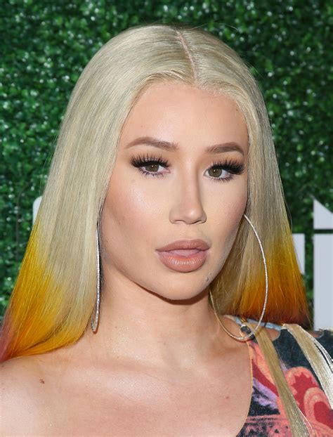 Iggy Azalea Net