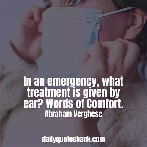 80 Inspirational Quotes For Healthcare Workers Or Medical Professions