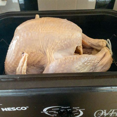 How To Cook A Fully Cooked Turkey In A Roaster Oven at Dylan Trouton blog