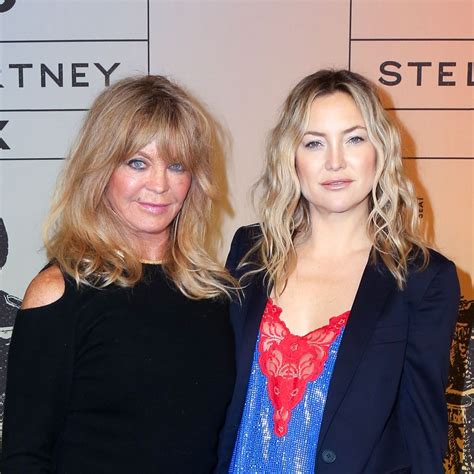 Goldie Hawn's granddaughter is urged to step into the spotlight over new video | HELLO!
