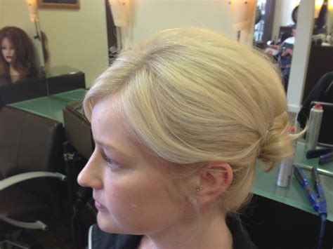 On Stage Hair Design: 2013